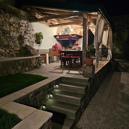 Villa Katarina Branik Exterior photo