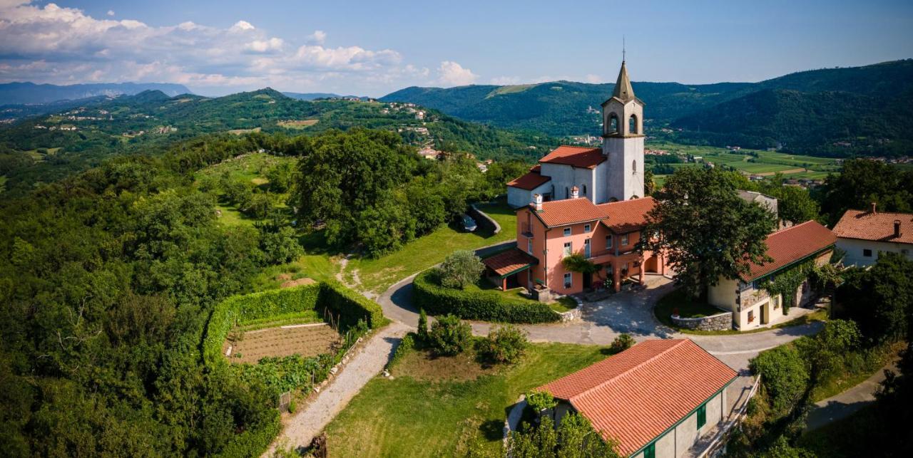 Villa Katarina Branik Exterior photo