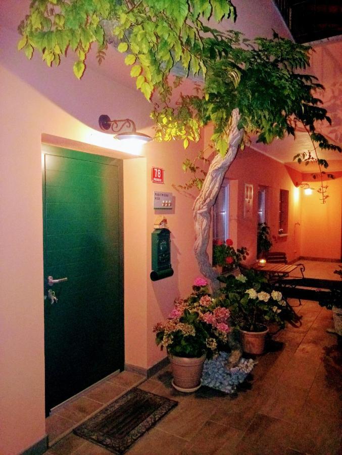 Villa Katarina Branik Exterior photo