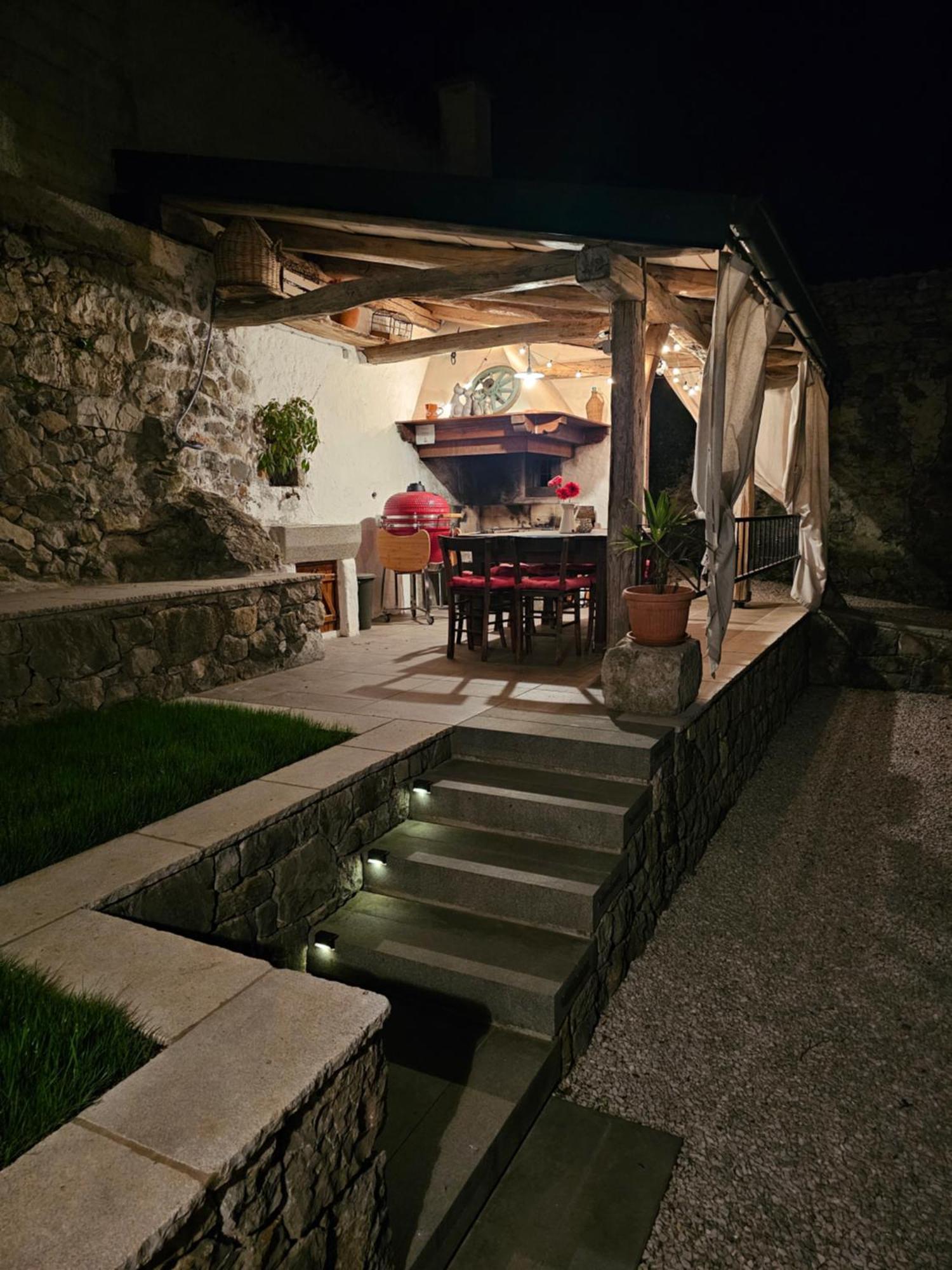 Villa Katarina Branik Exterior photo